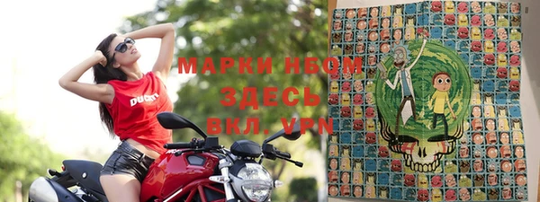 ALPHA PVP Алексеевка